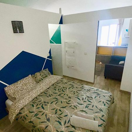 Location T1 Bis Lejlighed Le Pouzin Eksteriør billede